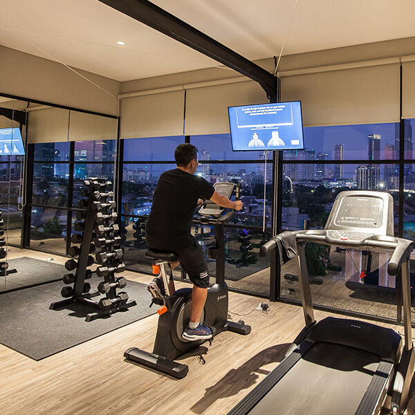 Gymnest