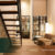 Hotel-dengan-Suite-Balcony-dan-Mezzanine-di-Jakarta