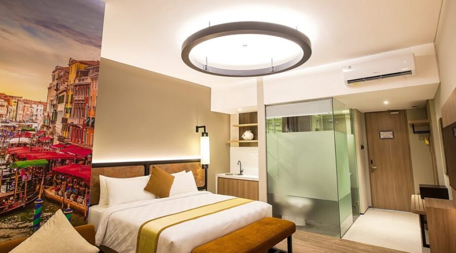 President Suite (1)